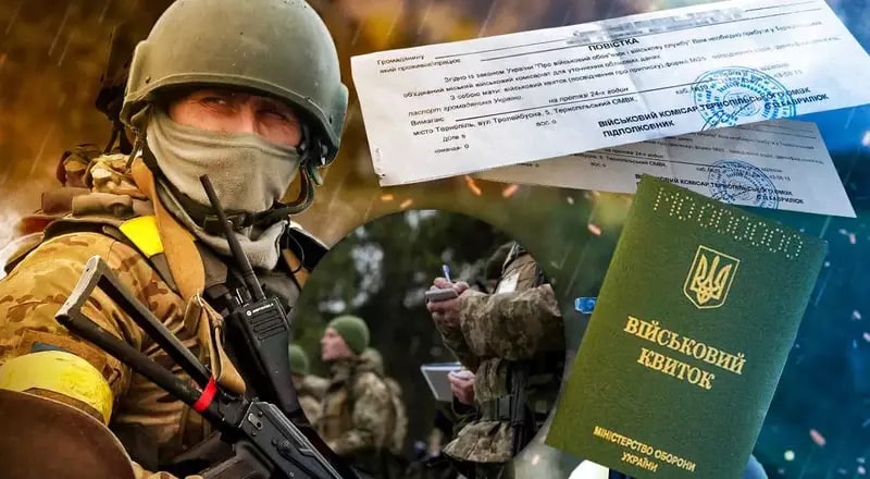 Захист законних інтересів та військове право (viiskove-pravo) в Україні