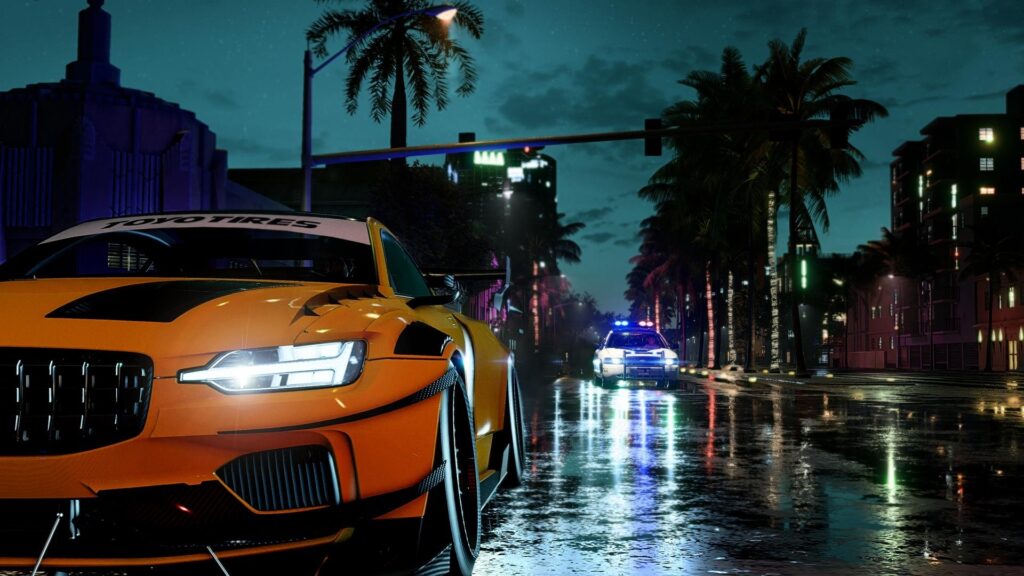 Новые инсайты: подробности о запуске новых Dragon Age, Star Wars Jedi и Need for Speed