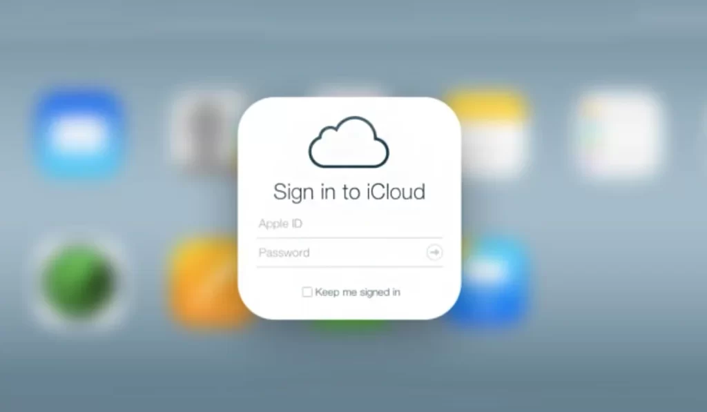 Apple увімкнула крізне шифрування для резервних копій iCloud
