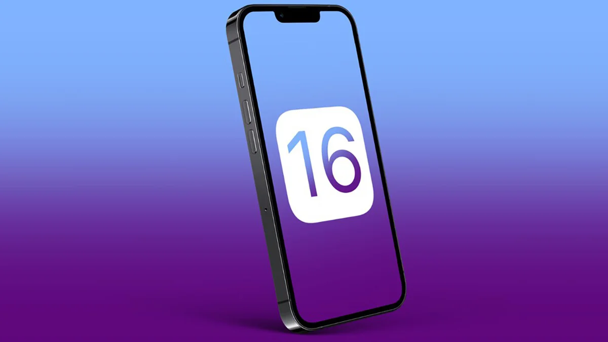 iOS