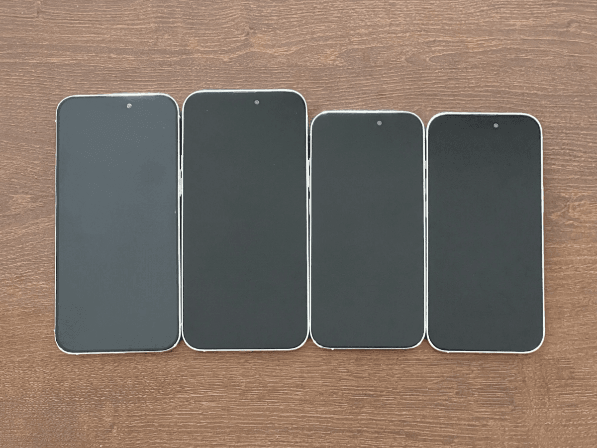 iPhone 15 будет особенным: стало известно о новой технологии iPhone 15 фото