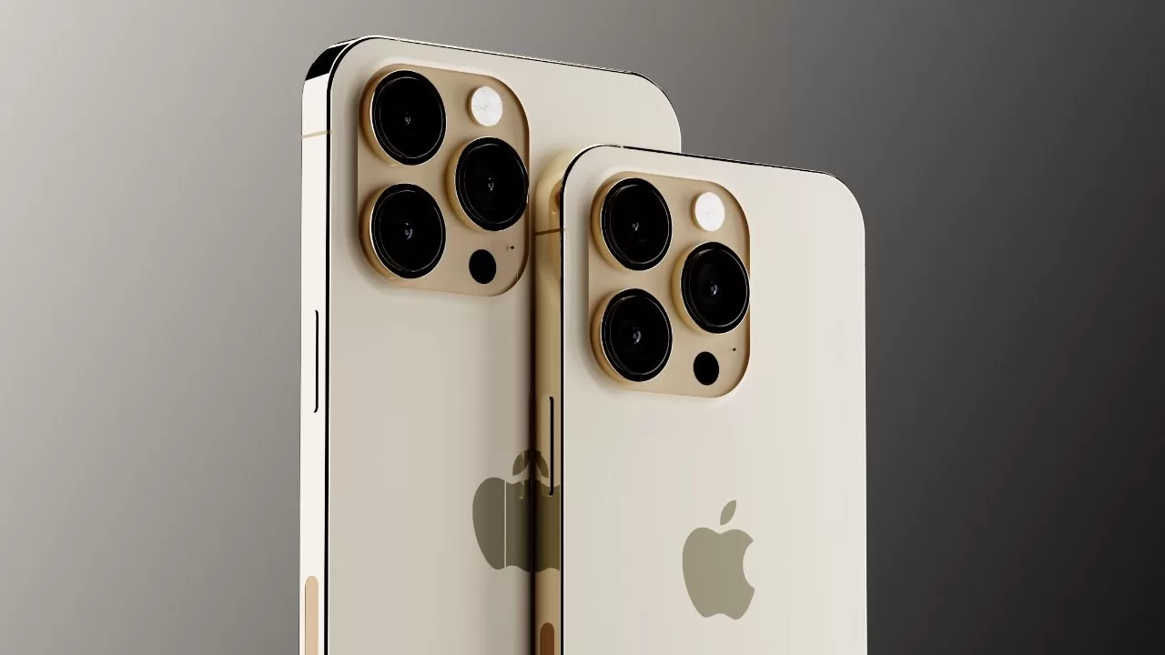 iPhone 15