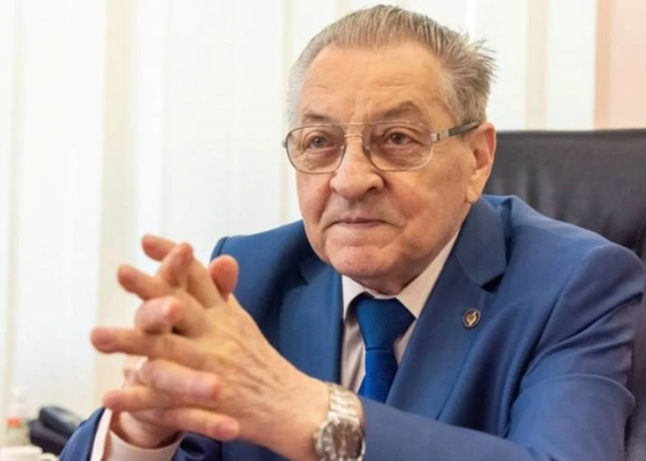 Ректора Львівського медуніверситету звільнили за сексистські висловлювання в бік студентки