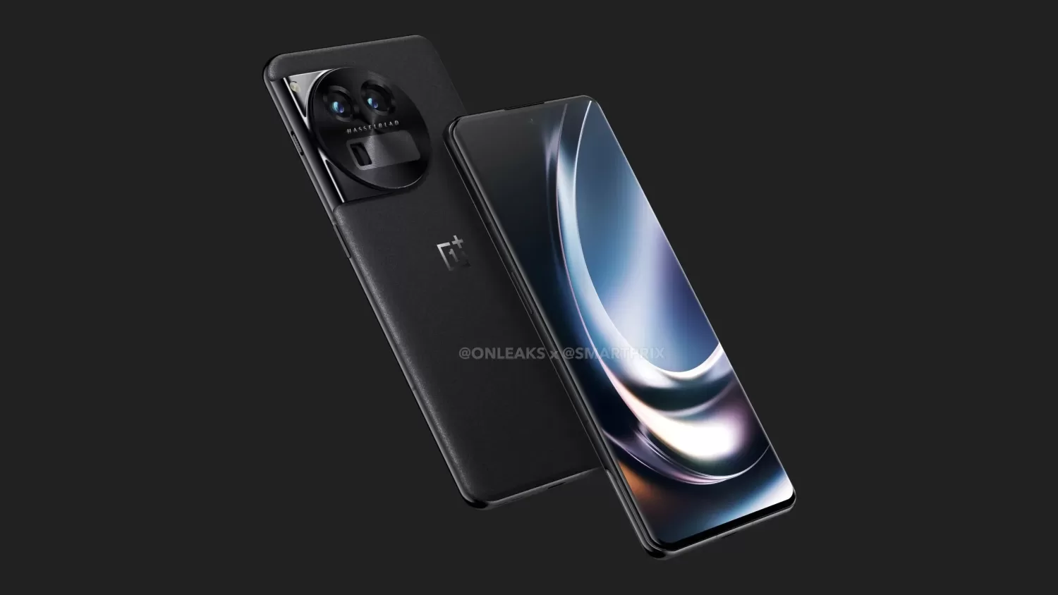 OnePlus 12 може отримати значне оновлення камери