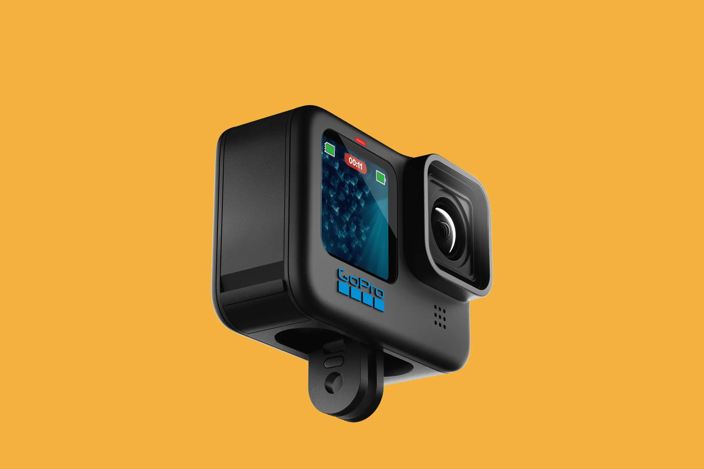 GoPro Hero 12 Black може з'явитися вже у вересні: розкриті ключові характеристики GoPro Hero 12 Black може з'явитися вже у вересні: розкриті ключові характеристики