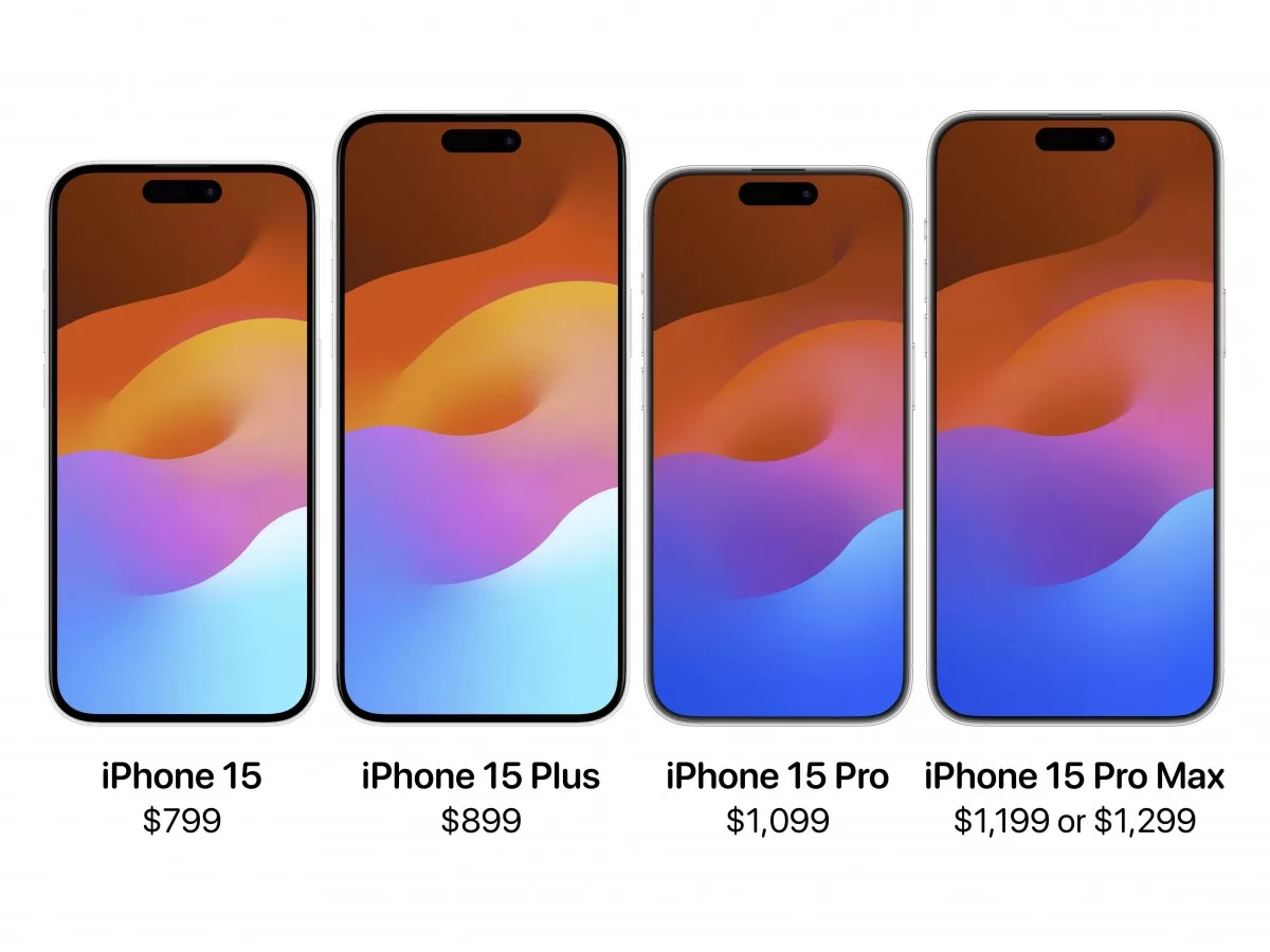 В сети назвали дату запуска Apple iPhone 15: что известно о первом iOS-смартфоне с портом USB-C