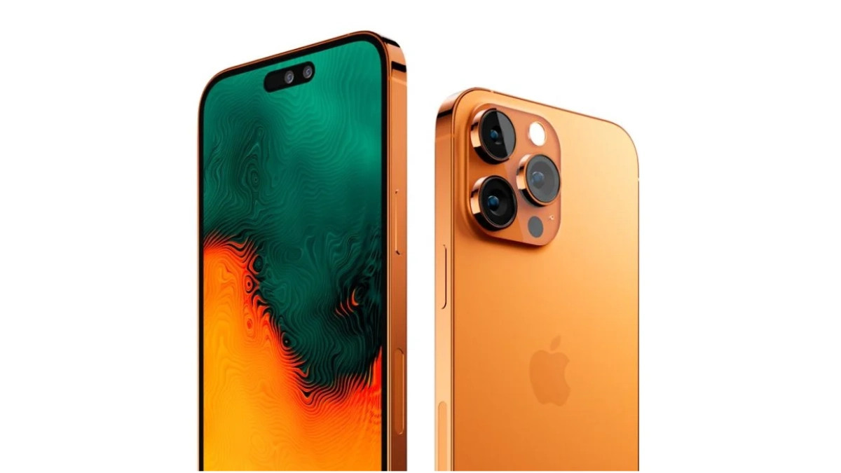 В мережі назвали дату запуску Apple iPhone 15: що відомо про перший iOS-смартфон з портом USB-C