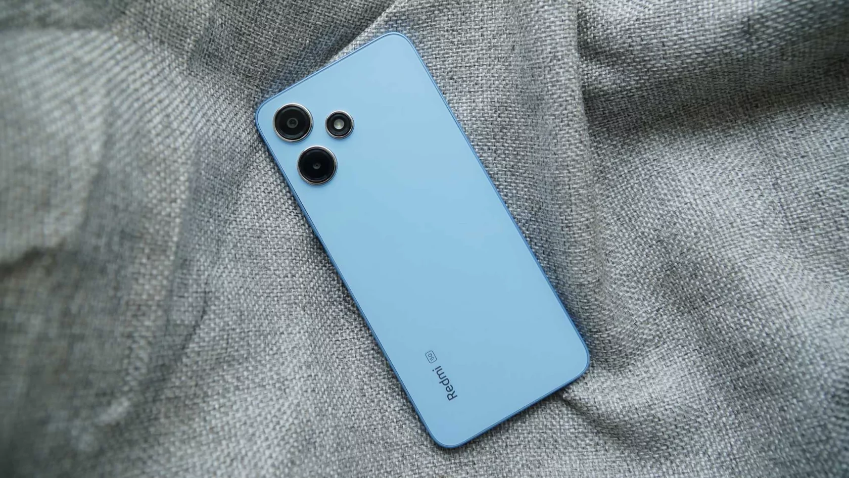 Перший смартфон з процесором Snapdragon 4 Gen 2: Xiaomi представили Redmi 12 5G