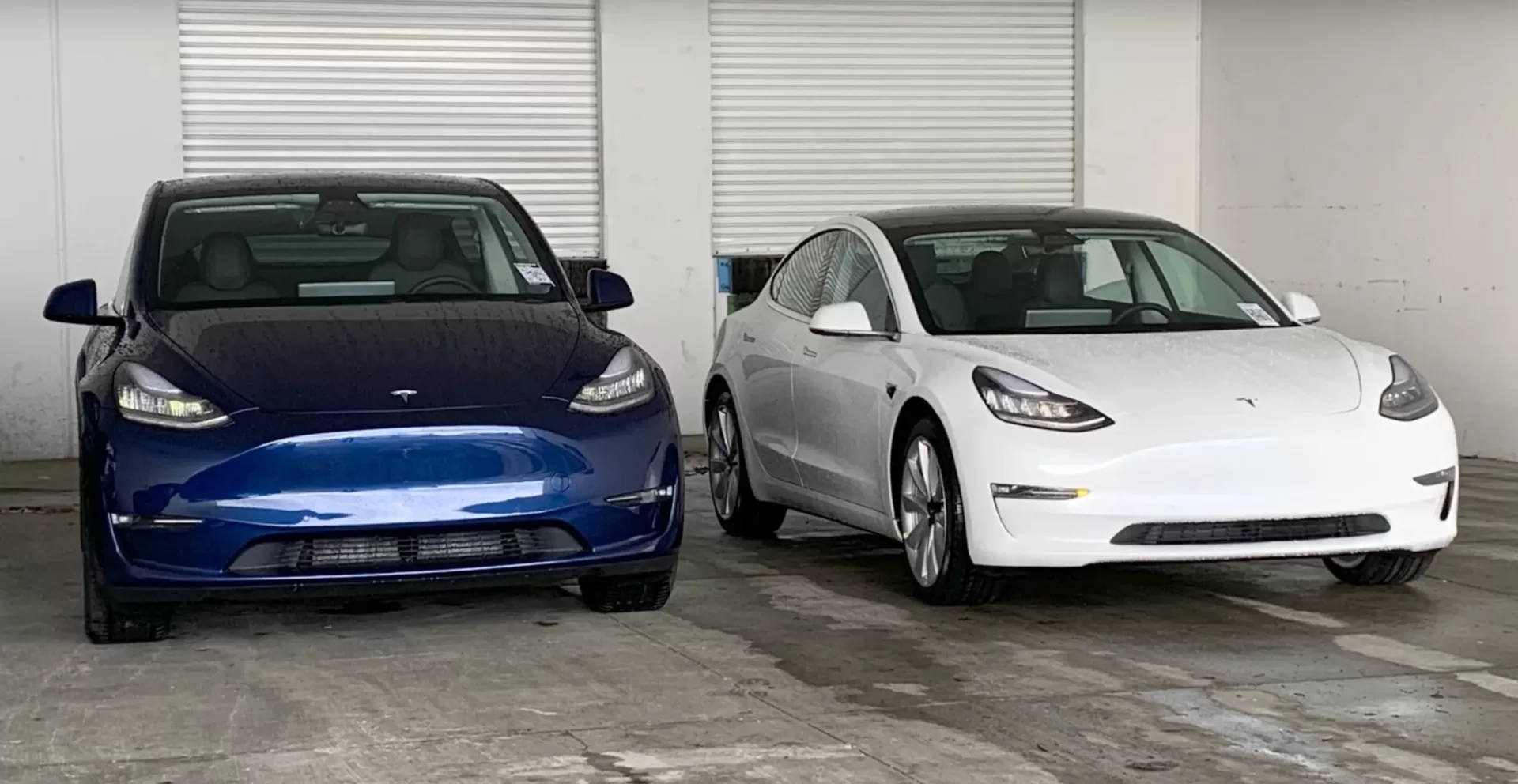 Model 3 і Model Y втрачають керованість: NHTSA ініціювали нове розслідування щодо Tesla
