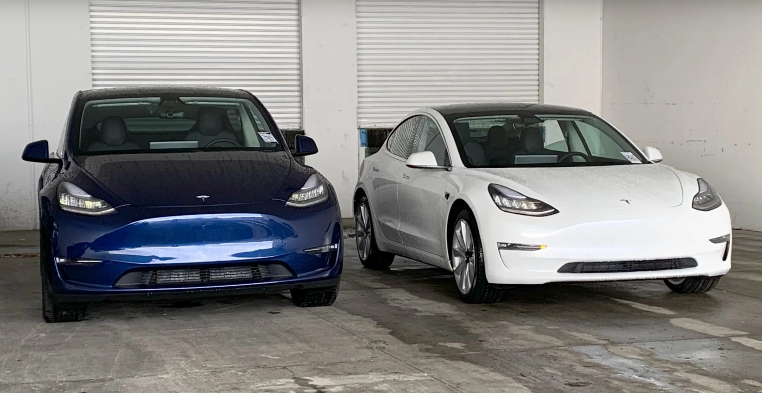 Model 3 і Model Y втрачають керованість: NHTSA ініціювали нове розслідування щодо Tesla Model 3 і Model Y втрачають керованість: NHTSA ініціювали нове розслідування щодо Tesla