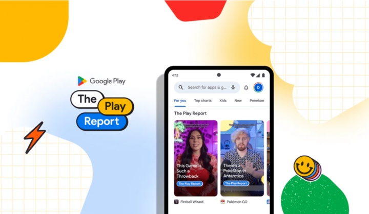 YouTube Shorts появятся в Google Play Store