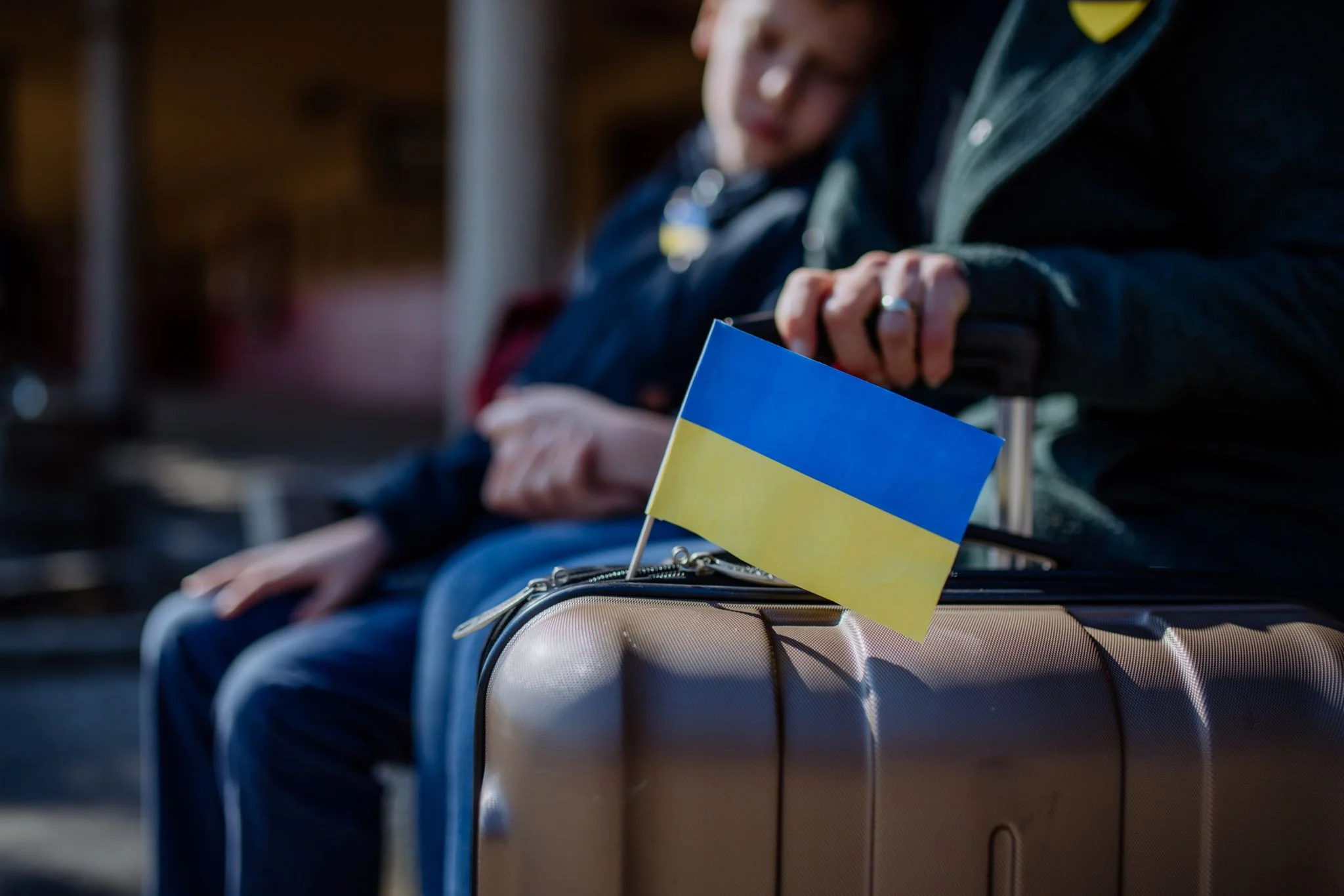 За границу - нельзя: почему пограничники не пропускают украинцев в Польшу