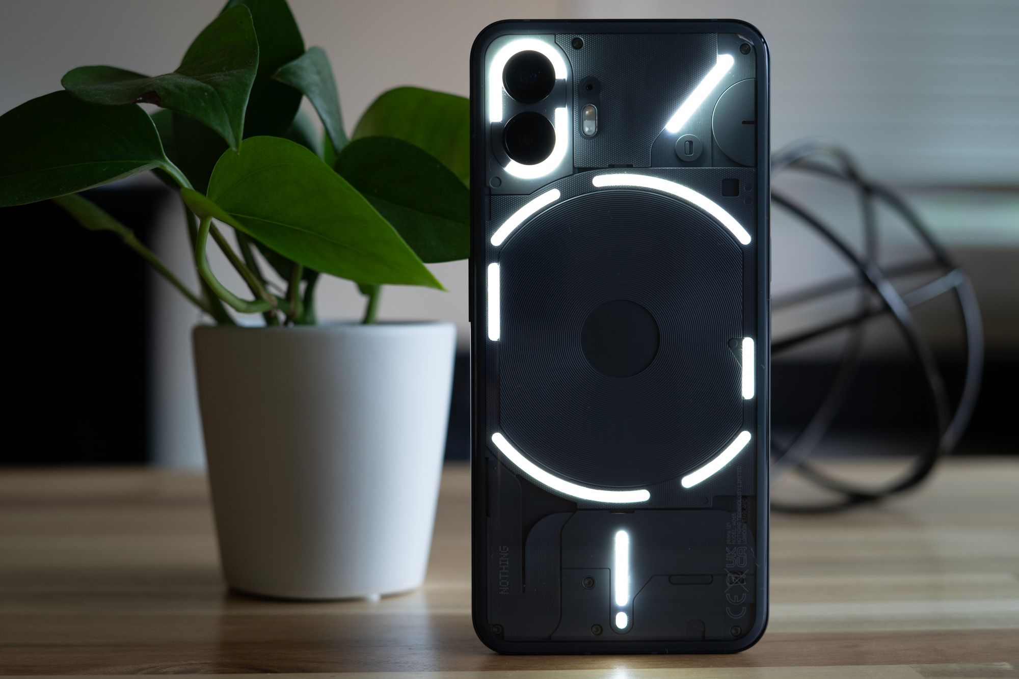 Nothing Phone