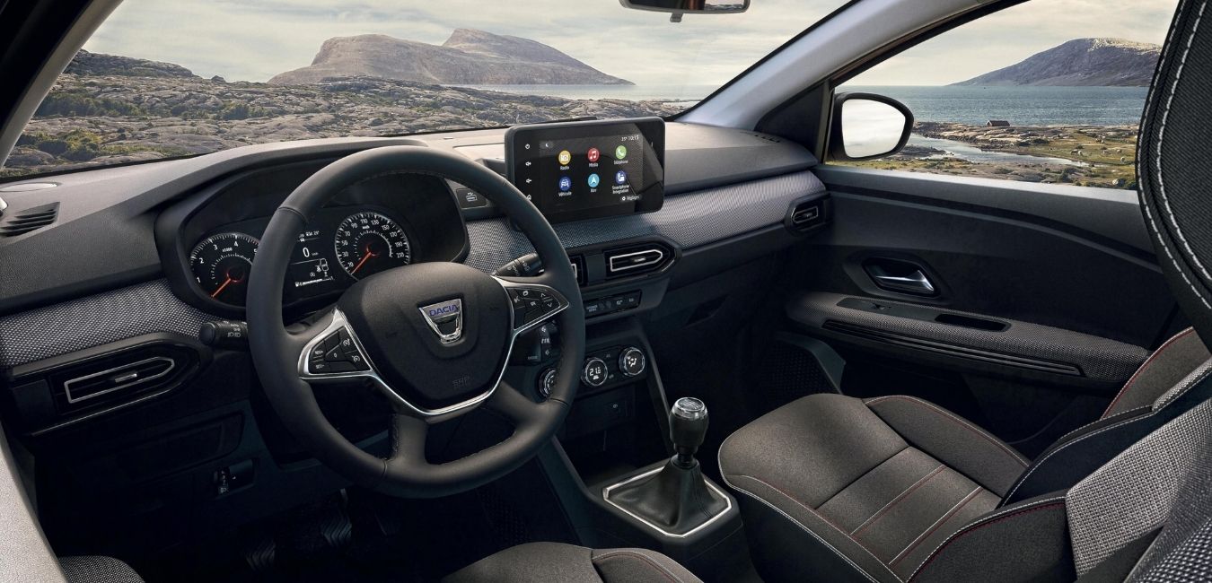 Dacia Jogger 2025: Новий стильний сімейний автомобіль за доступною ціною