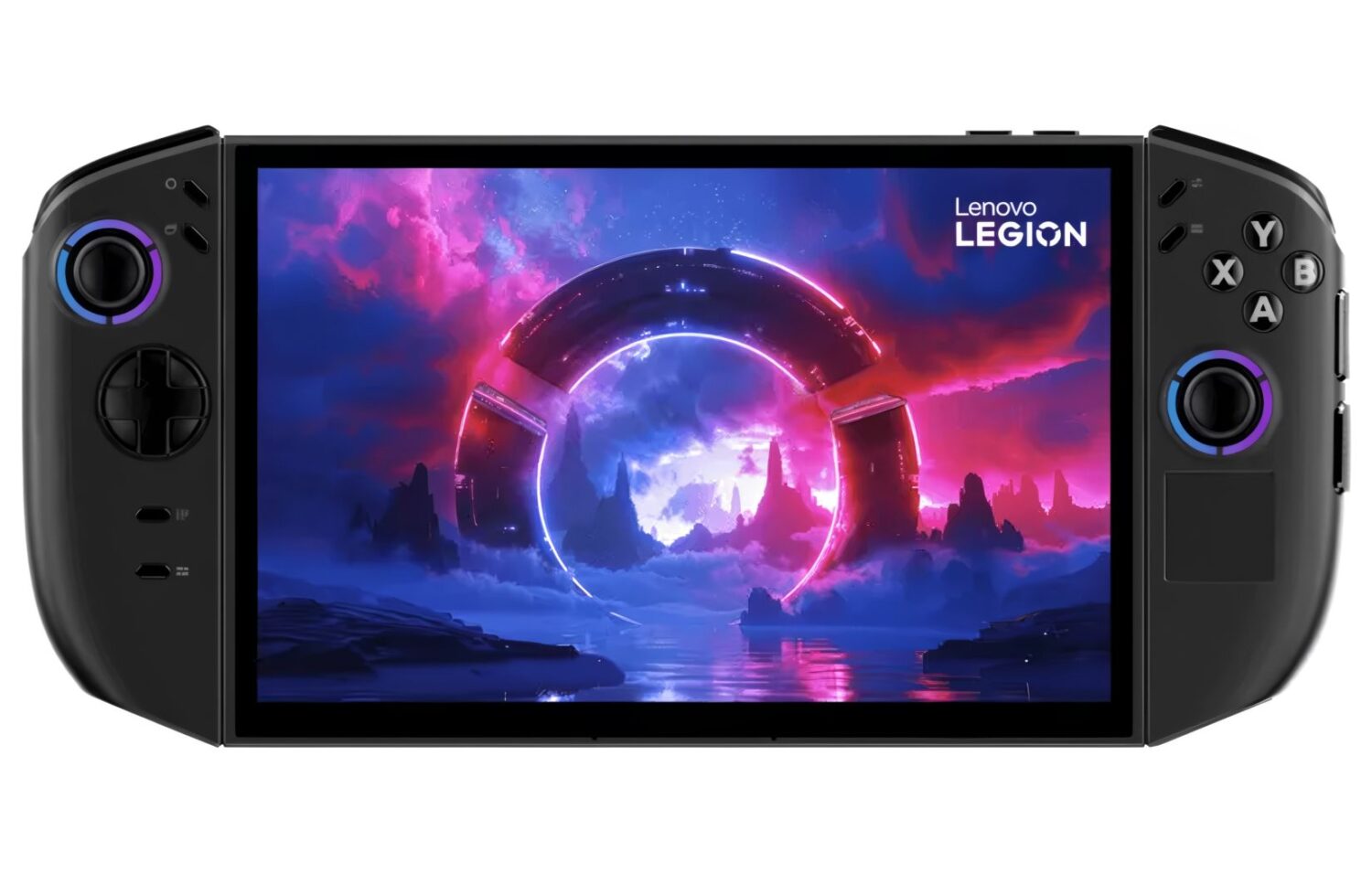 Lenovo Legion Go 2 с OLED-дисплеем и Ryzen Z2 Extreme - почему эта консоль может стать главным выбором геймеров