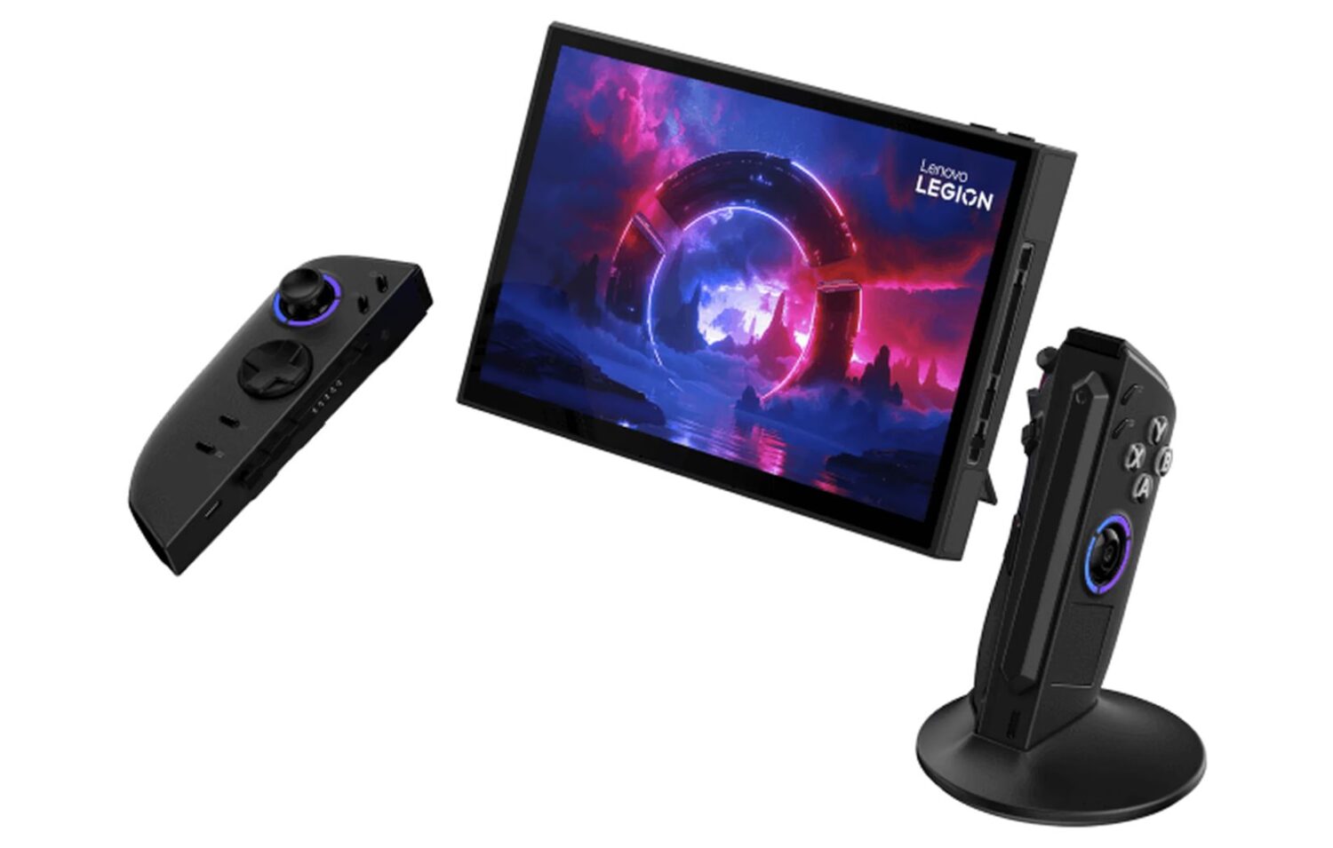 Lenovo Legion Go 2 с OLED-дисплеем и Ryzen Z2 Extreme - почему эта консоль может стать главным выбором геймеров