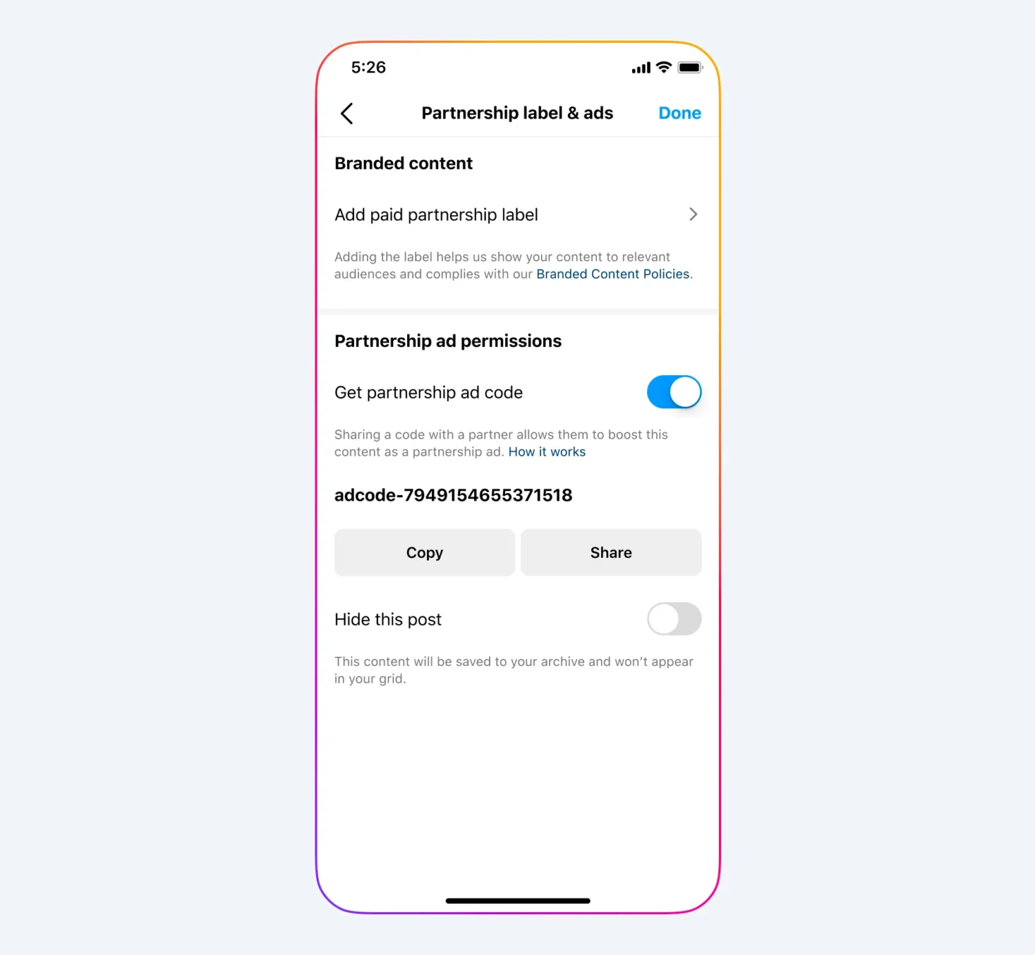 Как зарабатывать на Instagram благодаря Testimonials: фишка, которую стоит попробовать