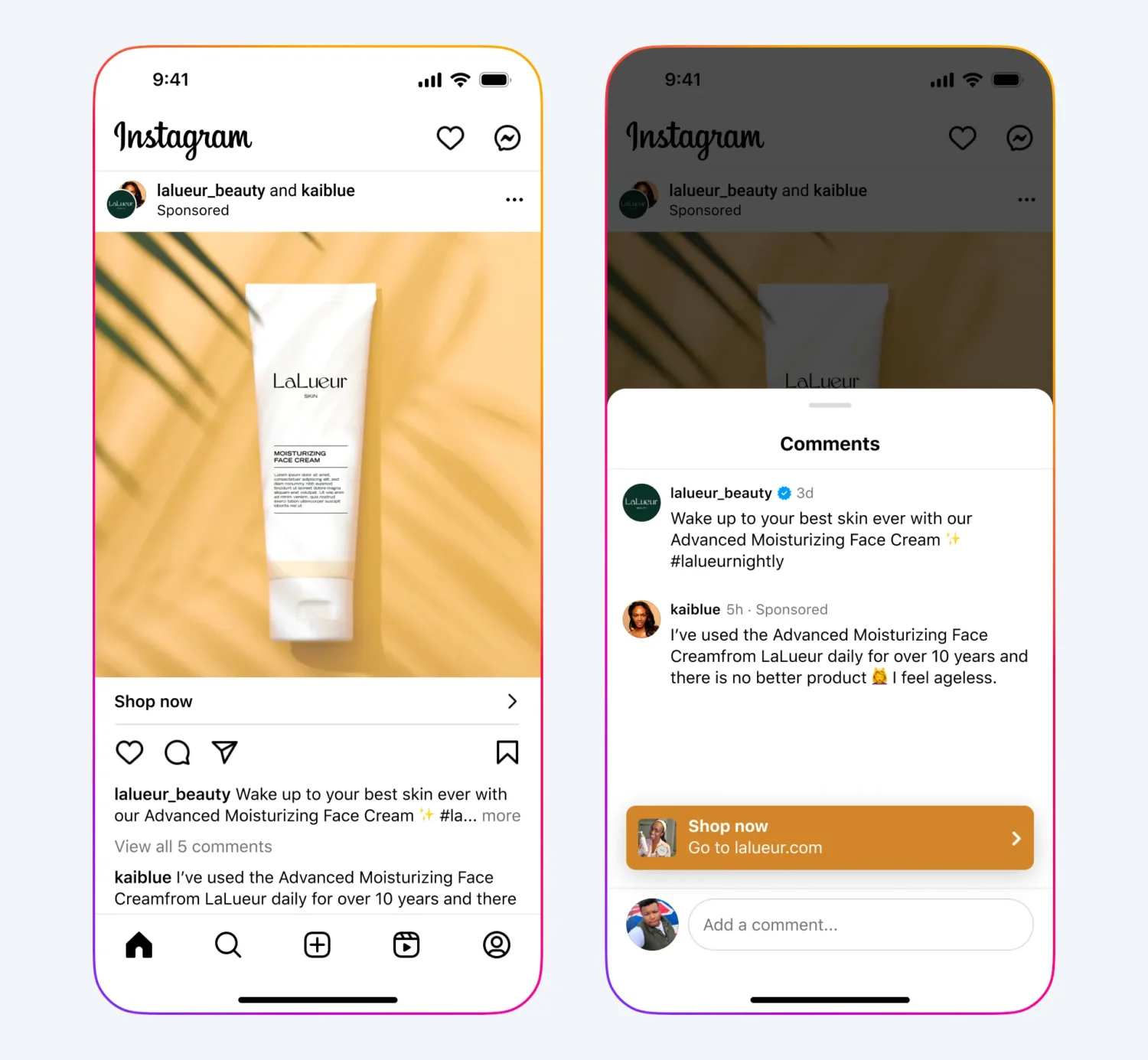 Как зарабатывать на Instagram благодаря Testimonials: фишка, которую стоит попробовать
