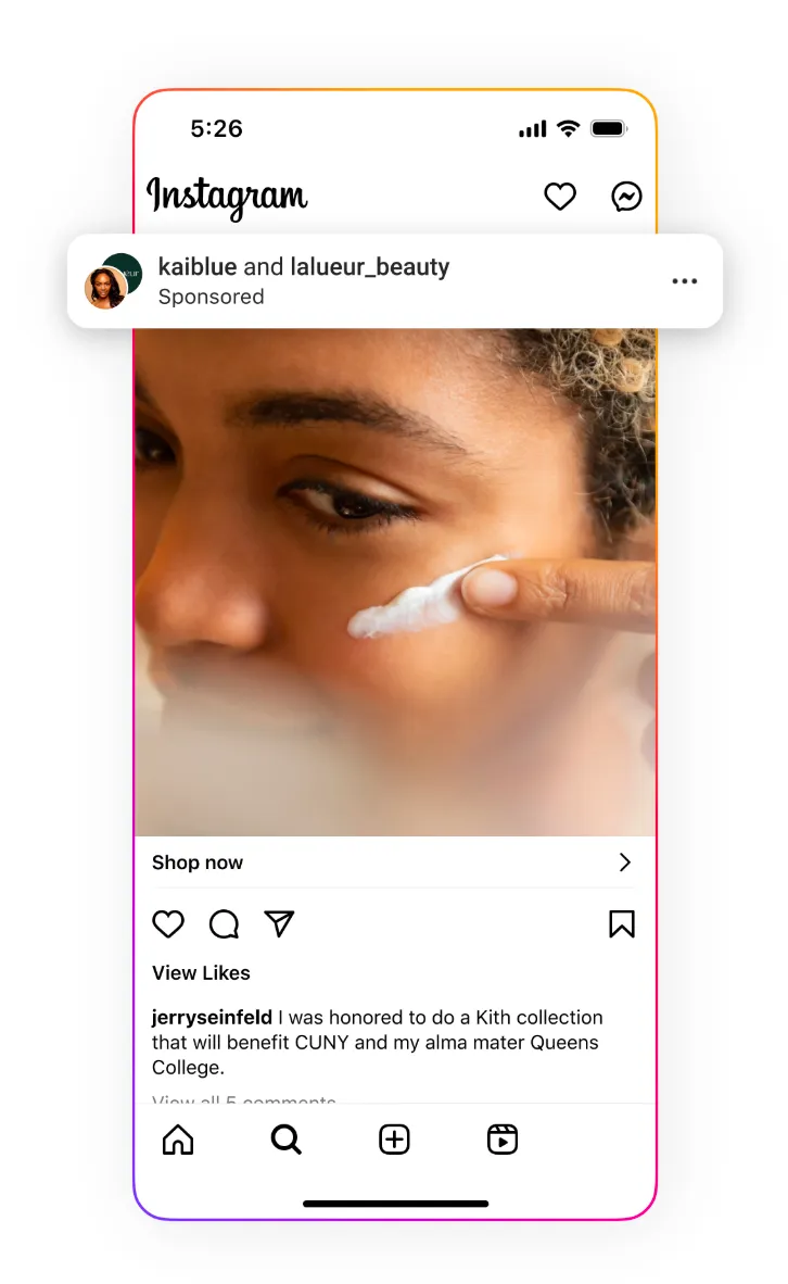 Як заробляти на Instagram завдяки Testimonials: фішка, яку варто спробувати