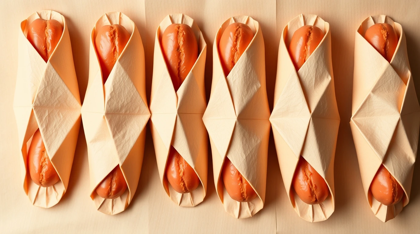 Sausages