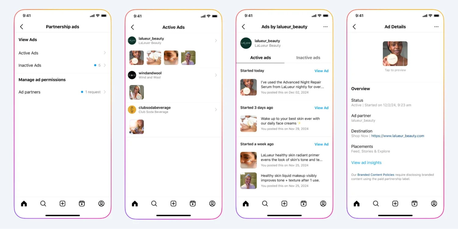 Как зарабатывать на Instagram благодаря Testimonials: фишка, которую стоит попробовать