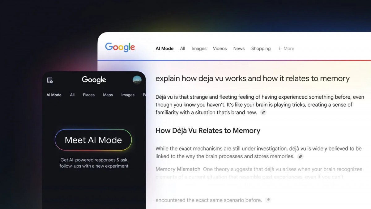 Google запустив Gemini 2.0: користувачам стане складніше уникнути нового штучного інтелекту