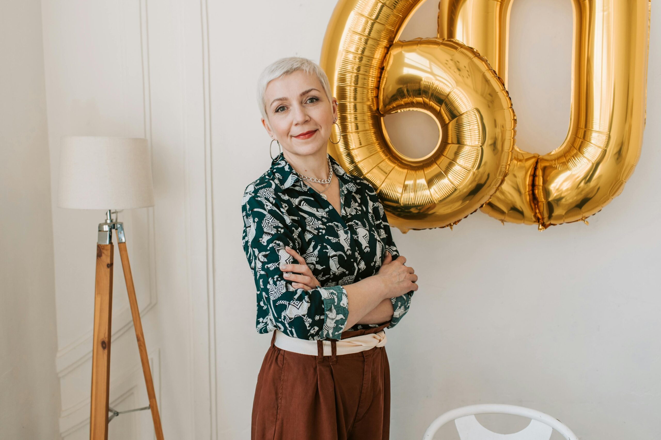 pexels-vlada-karpovich-7561029 (1) ТОП 50 ржачних привітань з 60-річчям