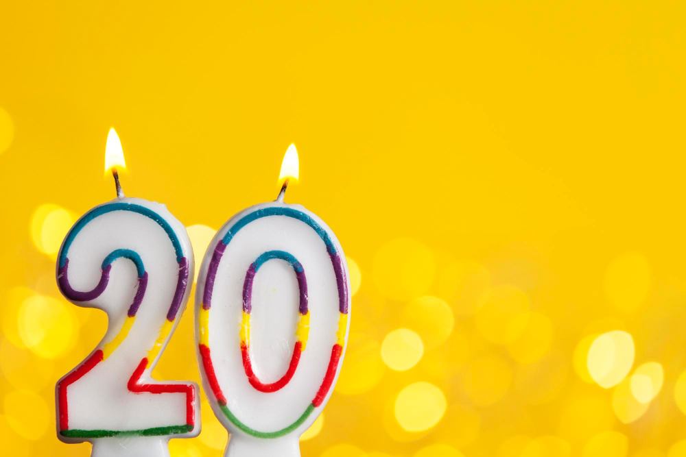 ТОП 50 поздравлений с Днём рождения сыну 20 лет ТОП 50 поздравлений с Днём рождения сыну 20 лет