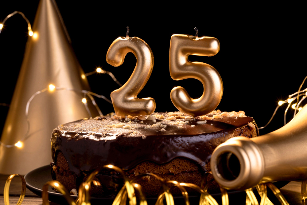 ТОП 50 поздравлений с 25-летием парню прикольные ТОП 50 поздравлений с 25-летием парню прикольные
