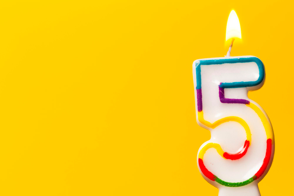 ТОП 50 поздравлений с Днём рождения внука 5 лет ТОП 50 поздравлений с Днём рождения внука 5 лет