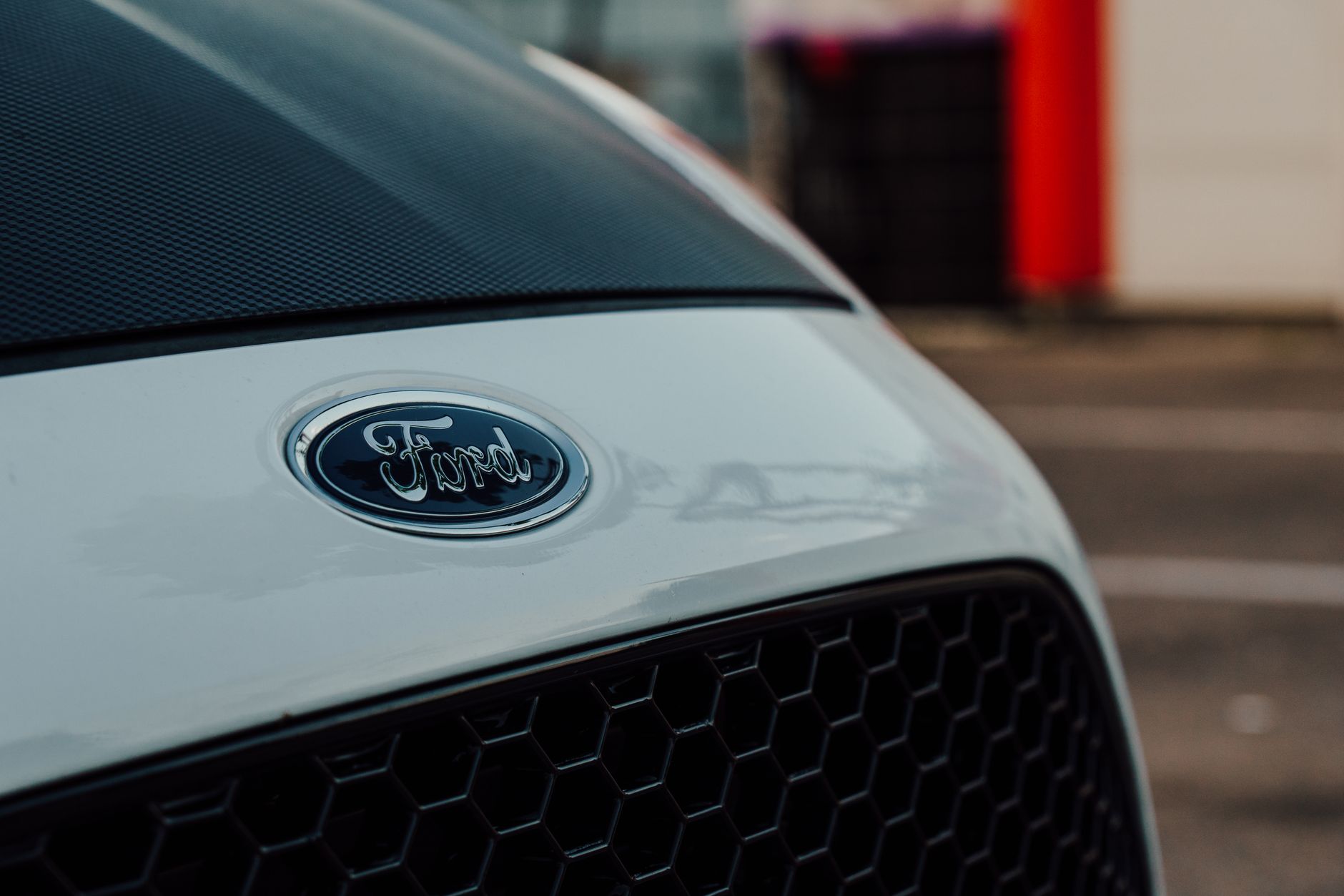 Ford в Україні