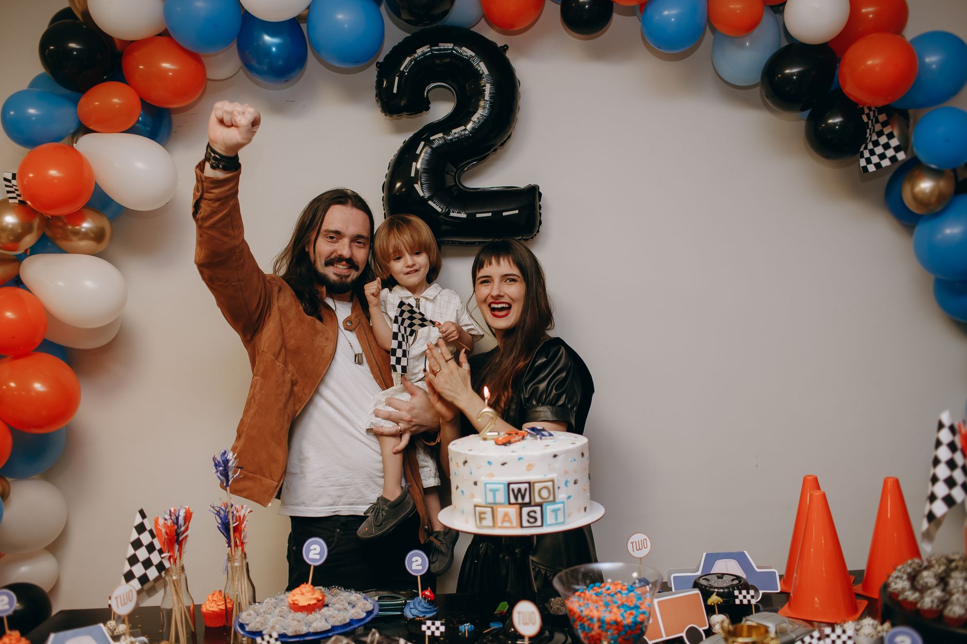 5 лет девочке поздравления