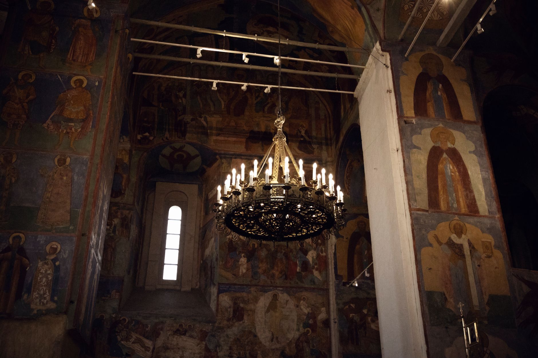 З Успінням Пресвятої Богородиці